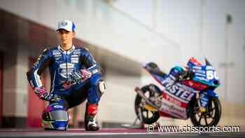 Moto3 driver Jason Dupasquier, 19, dies after sustaining injuries at qualifying session