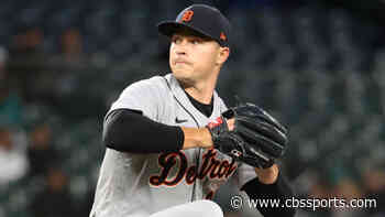 Fantasy Baseball Waiver Wire: Don't drop Blake Snell or Luis Castillo, but add Tarik Skubal and Tyler O'Neill