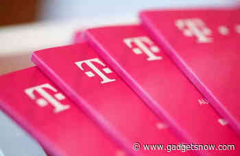 Deutsche Telekom says it won't attend Mobile World Congress