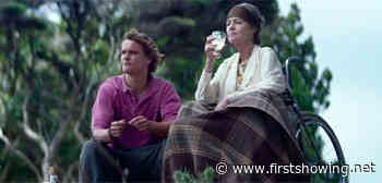 Charlotte Rampling is a Feisty Grandmother in First Trailer for 'Juniper'