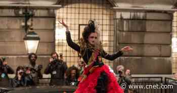 Cruella is on Disney Plus: Everything you need to know about how to watch     - CNET