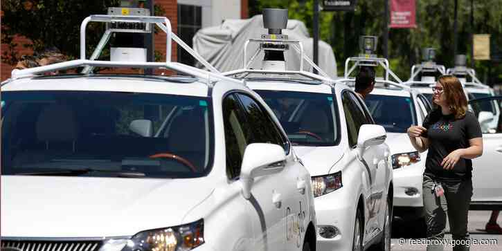The dream of the truly driverless car is officially dead
