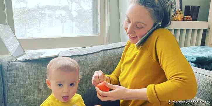 I took an entire weekend to myself away from my husband and kids - here's why every working mom should do the same