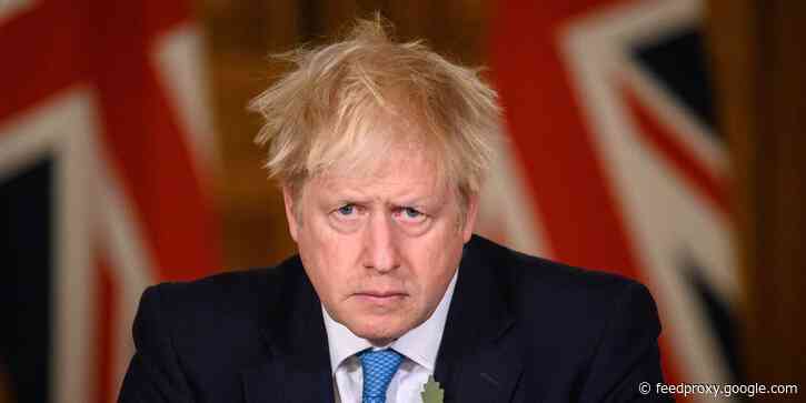 The UK government should abandon plans to lift COVID-19 restrictions in mid-June to avoid a potential 'wave' of new cases, 2 scientists who advise officials say