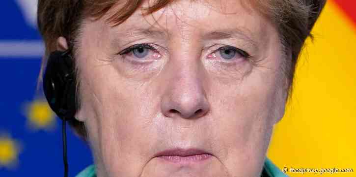 The US reportedly spied on Angela Merkel and other top European politicians with Denmark's help