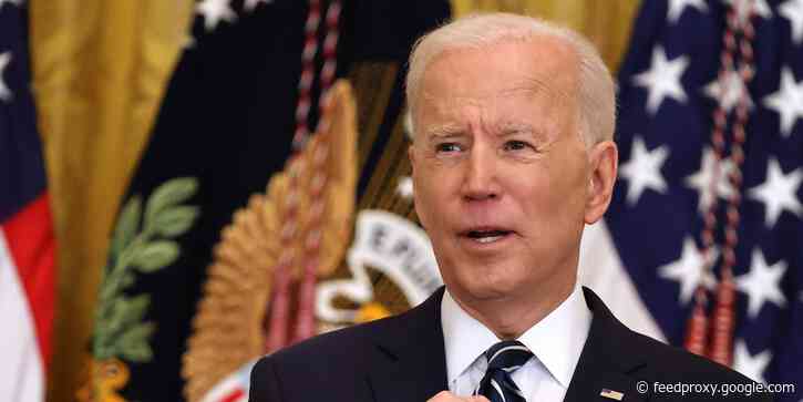 Biden wants to make moving to the US from abroad easier and cheaper by revamping the immigration system, according to a new report