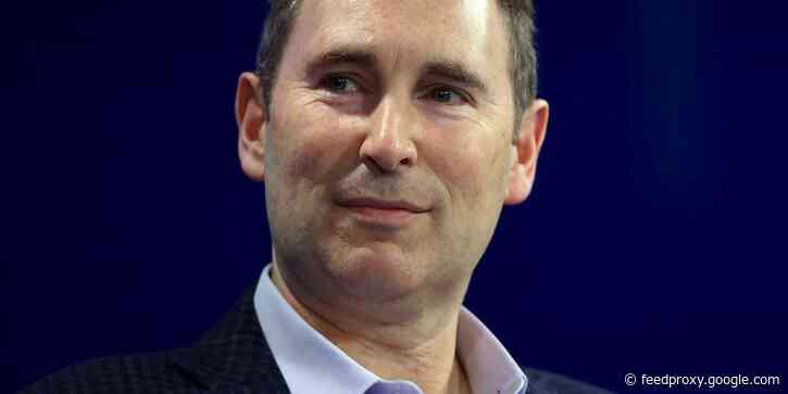 Amazon CEO Jeff Bezos will officially step down on July 5. Here are the top 5 things to know about his replacement, Andy Jassy.