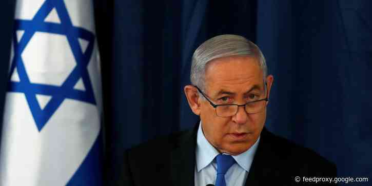 Netanyahu rival Bennett announced he was joining forces with political opponents to unseat the Israeli prime minister