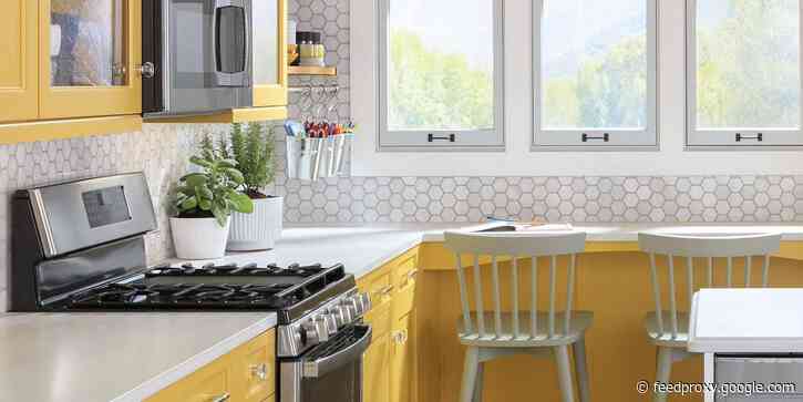 The best Memorial Day weekend appliance sales including Samsung, LG, and Best Buy