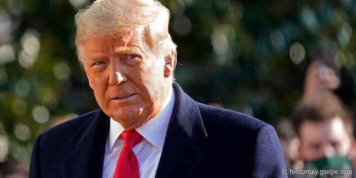 Trump is frustrated about his mounting legal fees as probes into Trump Organization heat up, report says