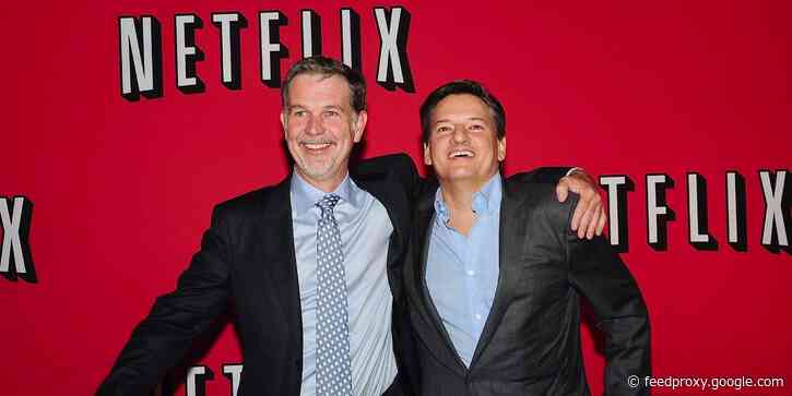 Netflix apparently wants to break into the video game business. Experts say that's a bad idea.