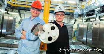 USask and City of Saskatoon named to Smart Cities list for wastewater projects - The Battlefords News-Optimist