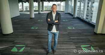 Saskatoon-based e-commerce platform raises historic $119M private investment - Global News