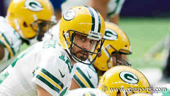 Here's the one reason the Packers would reportedly agree to trade Aaron Rodgers