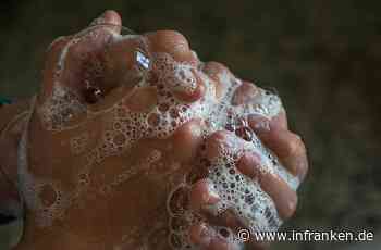Bamberger Forscher erfinden schlauen Wasserhahn: Er kontrolliert das Händewaschen