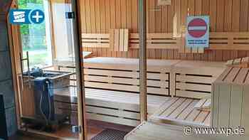 Bordell in Marsberg öffnet: Safer Sex in der Corona-Pandemie - Westfalenpost