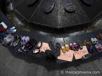 'To mourn and move forward,' potential residential school grave sites in Sask. must be investigated: FSIN chief