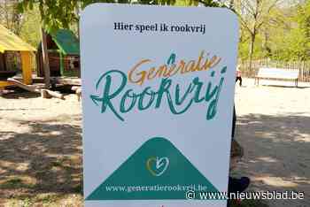 Mechels raadslid roept sport- en jeugdclubs op zich aan te sluiten bij ‘Generatie Rookvrij’