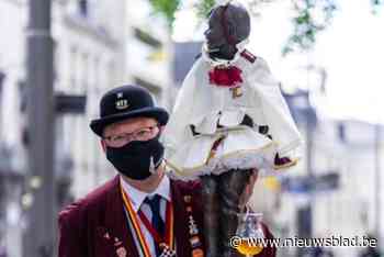 Verbroedering steekt Den Deugniet in nieuw kleedje