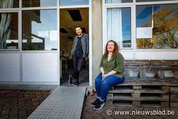 Armoedevereniging Den Draai genomineerd voor prijs van Welzijnszorg