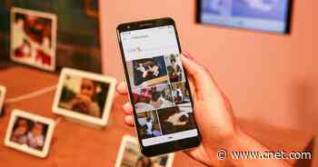 Google Photos ends unlimited free storage tomorrow. Here's everything you need to do     - CNET