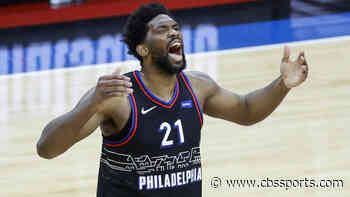 NBA playoffs, betting odds, picks: 76ers, Jazz spreads among best plays for Monday's slate of games