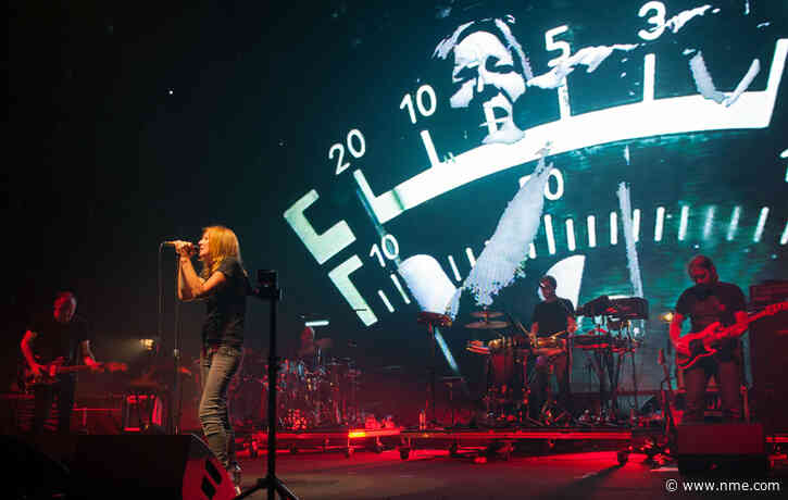 Portishead and more celebrated in new virtual music tour of Bath and Bristol
