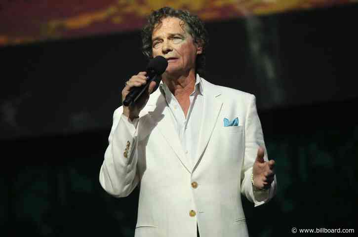 Forever No. 1: B.J. Thomas’ ‘Raindrops Keep Fallin’ on My Head’