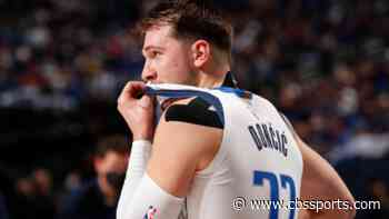 Clippers-Mavericks: Luka Doncic's free-throw woes have become elephant in room, and Dallas has lost its way