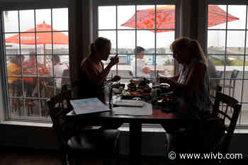 Midnight curfew for indoor dining is ending