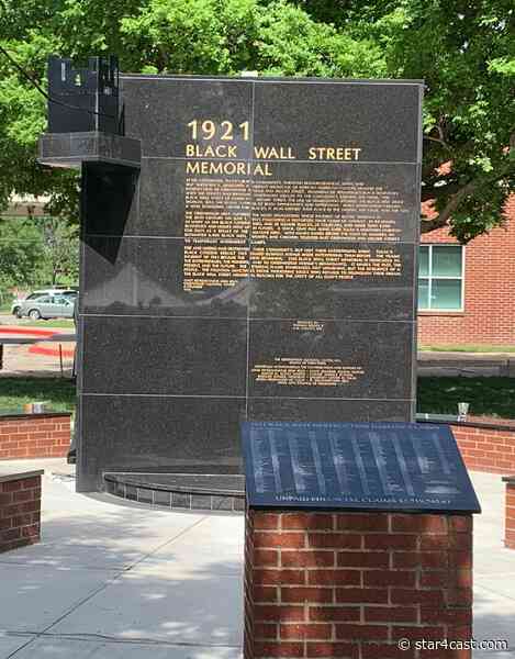 Tulsa Massacre – another Mercury Pluto rampage