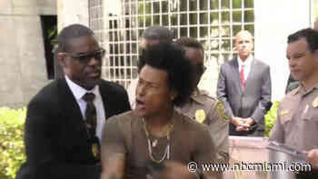 ‘You Killed a Good Kid': Dad of Mass Shooting Victim Interrupts News Conference