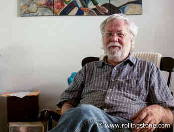 Patrick Sky, Folk Singer and Bob Dylan Contemporary, Dead at 80