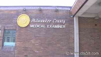 Medical examiner called to fatal shooting near 27th and McKinley - WDJT