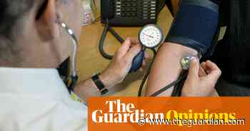 The Guardian view on medical records: NHS data grab needs explaining - The Guardian