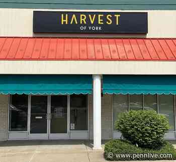 Harvest opens another medical marijuana dispensary in central Pa. - PennLive