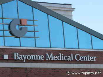 Assault on Bayonne Medical Center Nurse Lands Jersey City Woman in Handcuffs - TAPinto.net