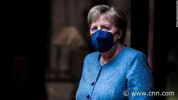 France and Germany 'seeking full clarity' from US and Denmark on spying report