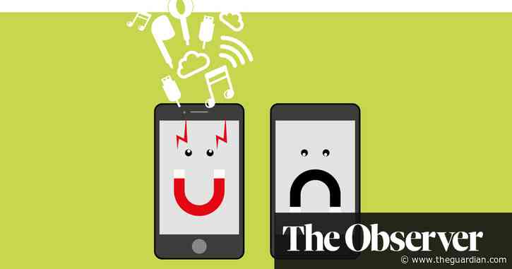 Gadgets have stopped working together, and it’s becoming an issue