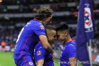 Kampioen in Mexico is gekend: primeur sinds 1997 en met dank aan kapitein Corona