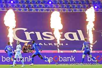 'Het is Italiaanse topclub menens met dubbelslag in Genk'
