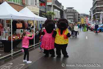 Braderie keert terug met coronaveilige formule