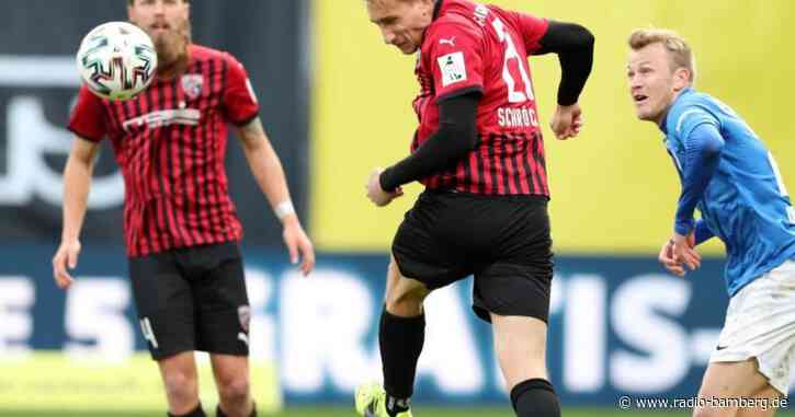 Abwehrspieler Paulsen verlässt FC Ingolstadt