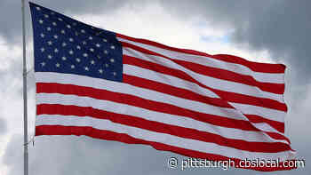 Soldiers And Sailors Holds Remembrance Memorial Day Ceremony