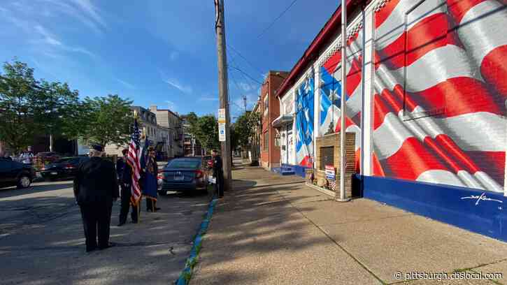 South Side Hilltop Memorial Day Pilgrimage Returns To Honor Fallen Soldiers