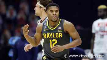 2021 NBA Draft early entrants: Baylor star Jared Butler declares before deadline for underclassmen passes