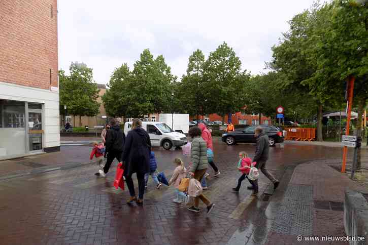 Gemeente voert parkeerverbod in Maurits Pottersstraat in