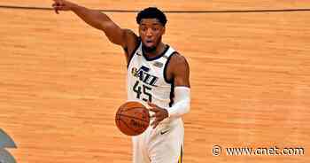 NBA playoffs 2021: Stream 76ers vs. Wizards, Jazz vs. Grizzlies today     - CNET