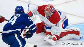 Maple Leafs-Canadiens Game 7: Talk about it like a hockey expert (even if you're not)