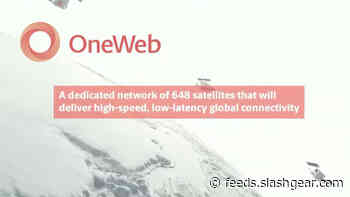 Roscosmos OneWeb Launch 7 mission goes off without a hitch